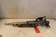 Lenksäule Achse BMW 3 serie Touring (E46/3) Kombi 320d 16V (M47-D20(204D1)) 2001-07