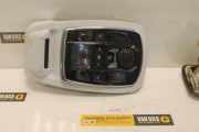 Innenbeleuchtung Vorne 96659054XT Peugeot 508 SW (8E/8U) Kombi 1.6 e-HDi 16V (DV6C(9HL)) 2011-03