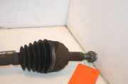 Antriebswelle Rechts Vorne ABS Renault Megane II (BM/CM) Schrägheck 1.9 dCi 120 (F9Q-B800(Euro 3)) 2005-01