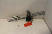 Fensterheber Links Hinten Mercedes-Benz ML I (163) SUV 320 3.2 V6 18V (M112.942) 2001-04