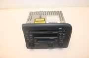 Radio 94965641 Volvo S80 (TR/TS) 2.4 SE 20V 170 (B5244S) 1999-02