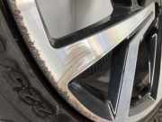 Rad 5G0601025CL Volkswagen Golf VII (AUA) Schrägheck 2.0 GTI 16V Performance Package (DKTB) 2017 DKTB