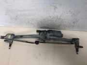 Scheibenwischermotor 0390241524 Volkswagen Polo IV (9N1/2/3) Schrägheck 1.4 16V (BKY) 2002-04 BKY