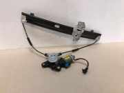 Fensterheber Links Vorne 96485141 Daewoo / Chevrolet Matiz Schrägheck 0.8 S,SE (F8CV) 2006-05