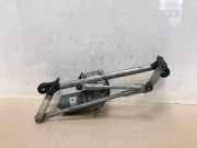 Scheibenwischermotor 13182340 Opel Corsa D Schr?gheck 1.3 CDTi 16V ecoFLEX (A13DTR(Euro 5)) 2010-10