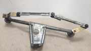 Scheibenwischer Mechanisch 3397020446 Peugeot 206 (2A/C/H/J/S) Schrägheck 2.0 GTI 16V (EW10J4(RFN)) 2000-11