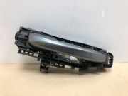 Türgriff Außen Rechts Vorne A0997601800 Mercedes-Benz C (W205) Limousine C-200 1.5 EQ Boost (M264.915) 2019-05