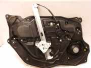 Fensterheber Rechts Vorne DA6R5897XA Mazda CX-3 (DJ/DK) SUV 2.0 SkyActiv-G 120 (PEXB) 2015-10