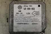 Steuergerät Airbag 1J0909603 Volkswagen Lupo (6X1) Schrägheck 3-drs 1.4 16V 75 (BBY) 1999 BBY