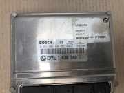 Motorsteuerger?t 0261204420 BMW 3 serie (E46/4) Limousine 316i (M43-B18(19 4 E1)) 2001-05