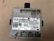 Steuergerät Zentralverriegelung A1779001704 Mercedes-Benz A (177.0) Schrägheck 2.0 A-220 Turbo 16V (M260.920) 2020-07