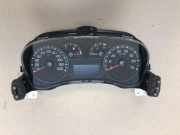 Tacho 555000460102 Fiat Panda (169) Schrägheck 1.2 Fire (188.A.4000) 2004-02