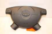 Airbag Lenkrad 96534470N Daewoo / Chevrolet Kalos (SF48) Schrägheck 1.4 (F14S3(Euro 3)) 2003-01