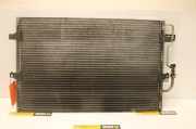 Klima Radiator Citroën Jumpy (BS/BT/BY/BZ) Van 2.0 HDi 110 (DW10ATED(RHZ)) 2003-04