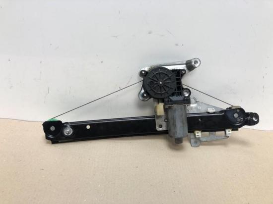 Fensterheber Rechts Hinten 30784579 Volvo V70 (SW) Kombi 2.4 20V 170 (B5244S) 2004 Bild Fensterheber Rechts Hinten 30784579 Volvo V70 (SW) Kombi 2.4 20V 170 (B5244S) 2004