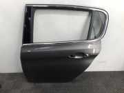 Tür Links Hinten 9802165680 Peugeot 308 (L3/L8/LB/LH/LP) Schrägheck 5-drs 1.2 12V e-THP PureTech 130 (EB2ADTS(HNS)) 2015-08