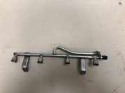 Einspritzdüsen Düsenstock Opel Corsa C (F08/68) Schrägheck 1.4 16V (Z14XE) 2000-12