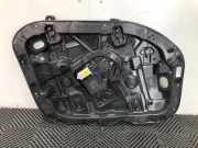 Fensterheber Links Vorne 32381889 Volvo XC40 (XZ) SUV Recharge Single Motor (EAD3.4) 2023-02