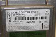 Steuergerät Airbag BP4K57K30 Mazda 3 (BK12) Limousine 2.0i 16V (LFN8) 2003-10