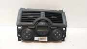 Bedienung Heizung 8200407123 Renault Megane II Grandtour (KM) Kombi 5-drs 2.0 16V (F4R-771(Euro 4)) 2006-10