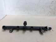 Einspritzdüsen Düsenstock 0280151048 Alfa Romeo 147 (937) Schrägheck 1.6 Twin Spark 16V (AR37.203) 2005-03