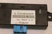 Steuergerät Feder A2125406462 Mercedes-Benz E Estate (S212) Kombi E-220 CDI 16V BlueEfficiency,BlueTEC (Euro 6)) 2010-05