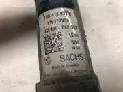 Federbein Rechts Vorne 1S0413031C Volkswagen Up! (121) Schrägheck 1.0 12V 60 (CHYE) 2015-11 CHYE