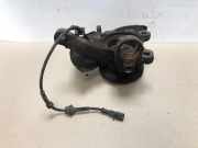 Achsschenkel Rechts Vorne Volkswagen Transporter/Caravelle T4 Bus 2.5 TDI (AYY) 2003-07 AYY