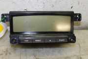 Innenausstattung Display 957101H100 Kia Cee'd Sporty Wagon (EDF) Kombi 1.6 CRDi 115 16V (D4FB) 2007-12