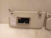 Sonnenblende Ford Focus 3 Wagon Kombi 1.5 TDCi (XWDE) 2017-11