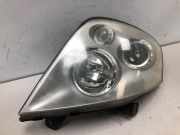 Scheinwerfer Rechts SsangYong Rexton SUV 2.9 TD GLX (OM662.925) 2005-03