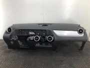 Armaturenbrett A2476803300 Mercedes-Benz B (W247) Schrägheck 2.0 B-200d (OM654.920) 2021-03
