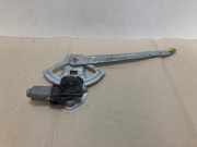Fensterheber Rechts Vorne 6C11V2320 Ford Transit Van 2.2 TDCi 16V (UHFC(Euro 5)) 2011-03