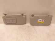 Sonnenblende 180204007040079 Mitsubishi Space Star (A0) Schrägheck 1.0 12V (3A90(Euro 5)) 2018-10