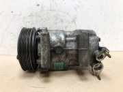 Klima Pumpe SD6V12 Citro?n C3 (FC/FL/FT) Schr?gheck 5-drs 1.4 (TU3JP(KFV)) 2002-07 TU3JP(KFV)