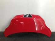 Motorhaube 7901L7 Peugeot 107 Schrägheck 1.0 12V (384F(1KR)) 2007-09
