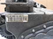 Getriebe Manuell ABS Mercedes-Benz Vaneo (W414) Großraumlimousine 1.9 (M166.991) 2002-03