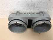 Tacho 6X0920801C Volkswagen Lupo (6X1) Schrägheck 3-drs 1.7 SDi 60 (AKU) 2005-02 AKU