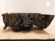 Ölwannenabdeckung Nissan Juke (F15) SUV 1.6 DIG-T 16V (MR16DDT(Euro 5)) 2011