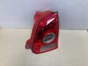 Rücklicht Rechts 22017092 Nissan Pixo Schrägheck 1.0 12V (K10B) 2010-07