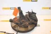 Achsschenkel Links Vorne Renault Laguna II (BG) Schrägheck 5-drs 1.6 16V (K4M-714) 2001-02