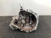 Getriebe Manuell ABS 1611551780 Citroën C1 Schrägheck 1.0 Vti 68 12V (1KR-FE(CFB)) 2015-04