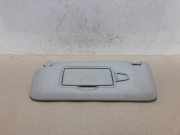 Sonnenblende A2468102300 Mercedes-Benz B (W246/W242) Schrägheck 2.1 B-220 CDI BlueEFFICIENCY, B-220d 16V (OM651.930(Euro 6)) 2018-08