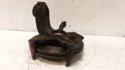 Achsschenkel Rechts Vorne 6Q0407256AC Seat Ibiza IV (6J5) Schrägheck 5-drs 1.0 EcoTSI 12V (CHZB) 2015-08