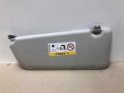Sonnenblende A4478100310 Mercedes-Benz Vito Tourer (447.7) Bus 2.0 116 CDI 16V (OM654.920) 2020-11