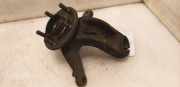 Achsschenkel Links Vorne Ford Mondeo III Wagon Kombi 1.8 16V (CGBB) 2002-04