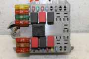 Sicherungskasten 51763770 Fiat Doblo Cargo (223) Van 1.9 JTD (223.B.1000) 2006-01