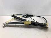 Fensterheber Rechts Vorne 8W0837462 Audi A4 Avant (B9) Kombi 2.0 40 TFSI Mild hybrid 16V (DMSA) 2021-02