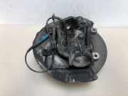 Achsschenkel Links Vorne 6760953L BMW 5 serie Touring (E61) Kombi 525d 24V (M57-D25(256D2)) 2004-04