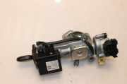 Zündschloss + Schlüssel Suzuki Alto Schrägheck 5-drs 1.0 12V (K10B) 2009-10